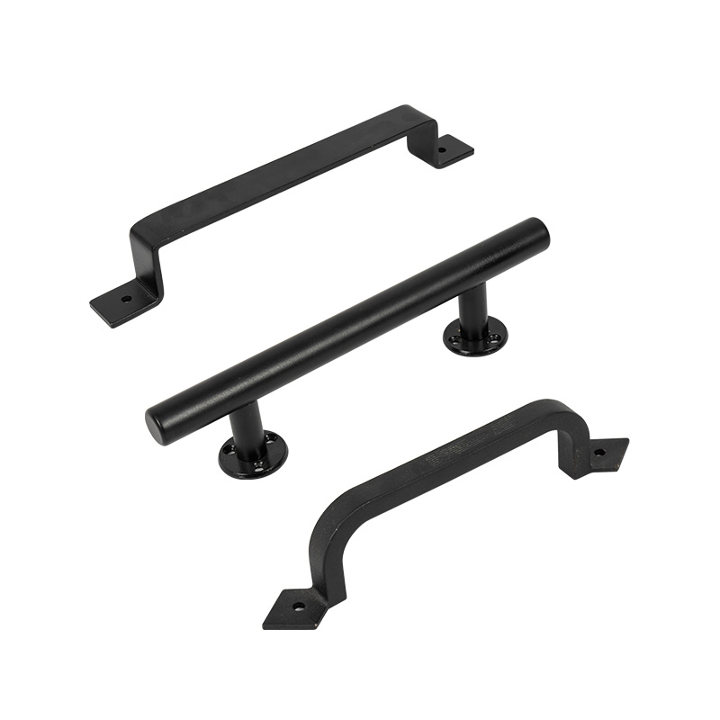 Slimline Barn Pintu Pemegang